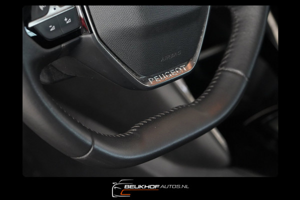 Peugeot e-208 EV Active Pack 50 kWh Cruise Navi Soh 93.6%