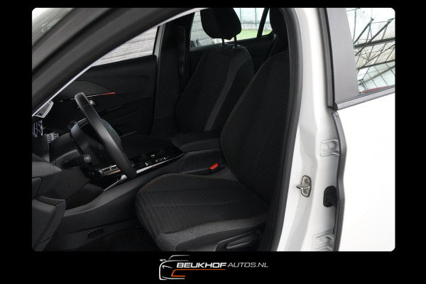 Peugeot e-208 EV Active Pack 50 kWh Cruise Navi Soh 93.6%