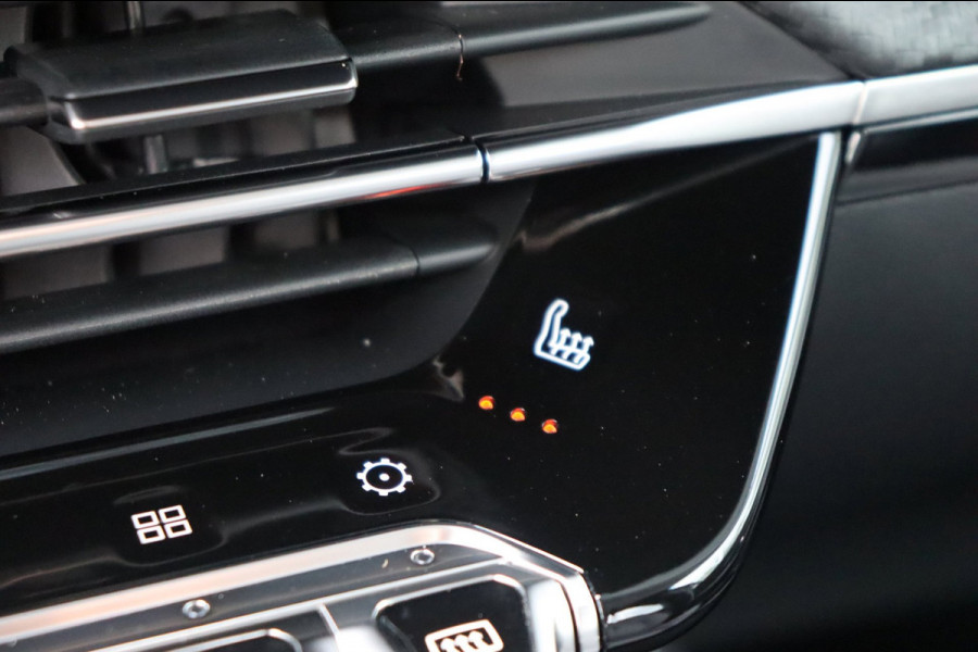 Peugeot 2008 1.2 PureTech Blue Lease Allure org.NL 3D-dashboard camera trekhaak h.leer+verw.