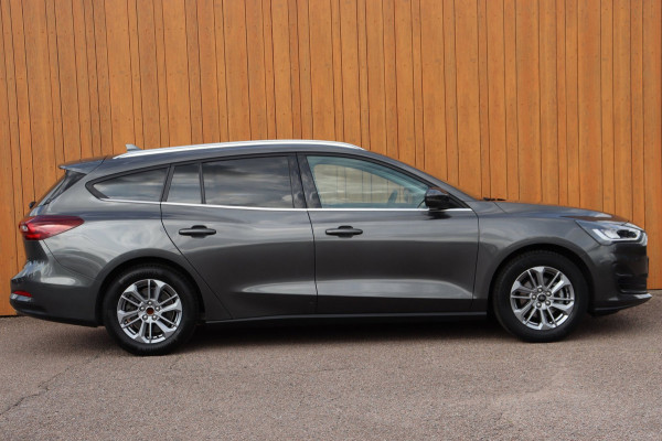 Ford FOCUS Wagon 1.0 EcoBoost Hybrid Titanium org.NL