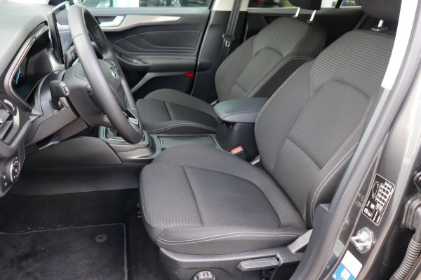 Ford FOCUS Wagon 1.0 EcoBoost Hybrid Titanium org.NL