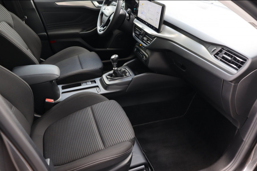 Ford FOCUS Wagon 1.0 EcoBoost Hybrid Titanium org.NL