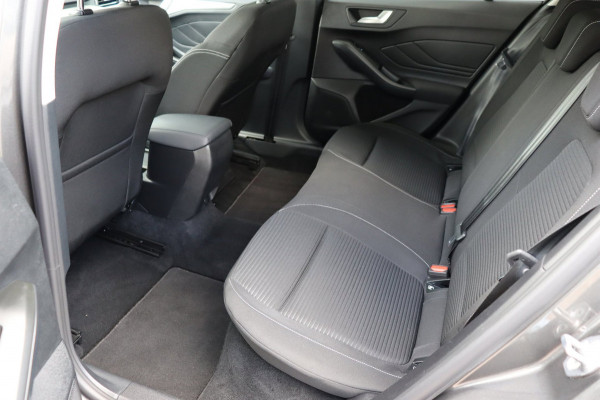 Ford FOCUS Wagon 1.0 EcoBoost Hybrid Titanium org.NL
