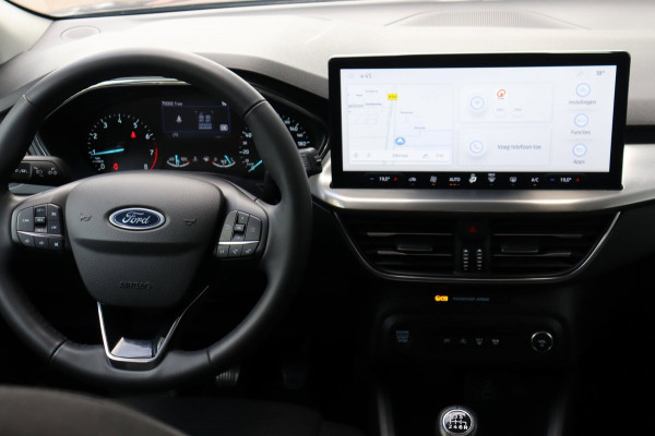 Ford FOCUS Wagon 1.0 EcoBoost Hybrid Titanium org.NL