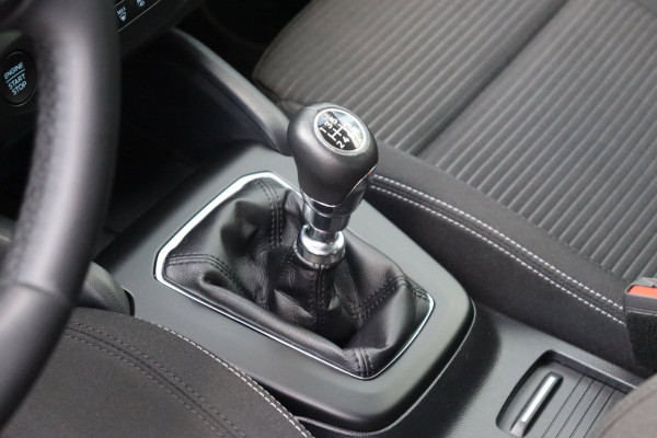 Ford FOCUS Wagon 1.0 EcoBoost Hybrid Titanium org.NL