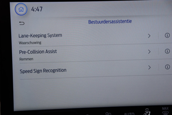 Ford FOCUS Wagon 1.0 EcoBoost Hybrid Titanium org.NL