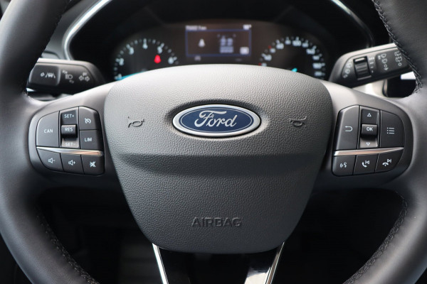 Ford FOCUS Wagon 1.0 EcoBoost Hybrid Titanium org.NL