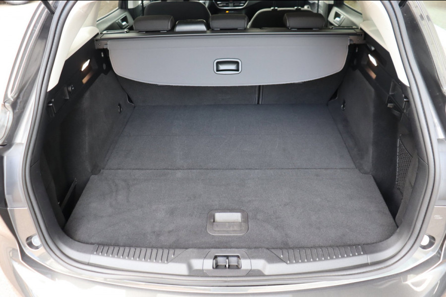 Ford FOCUS Wagon 1.0 EcoBoost Hybrid Titanium org.NL