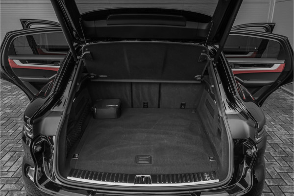 Porsche Cayenne Coupé 3.0 E-Hybrid Nieuw Model Sport Design & Chrono Trekhaak Stoelventilatie 21"