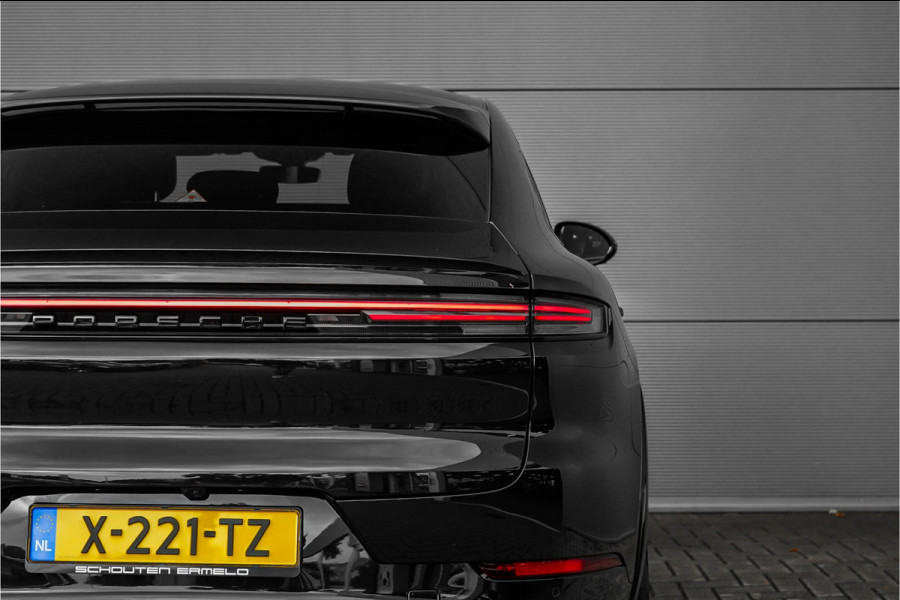 Porsche Cayenne Coupé 3.0 E-Hybrid Nieuw Model Sport Design & Chrono Trekhaak Stoelventilatie 21"