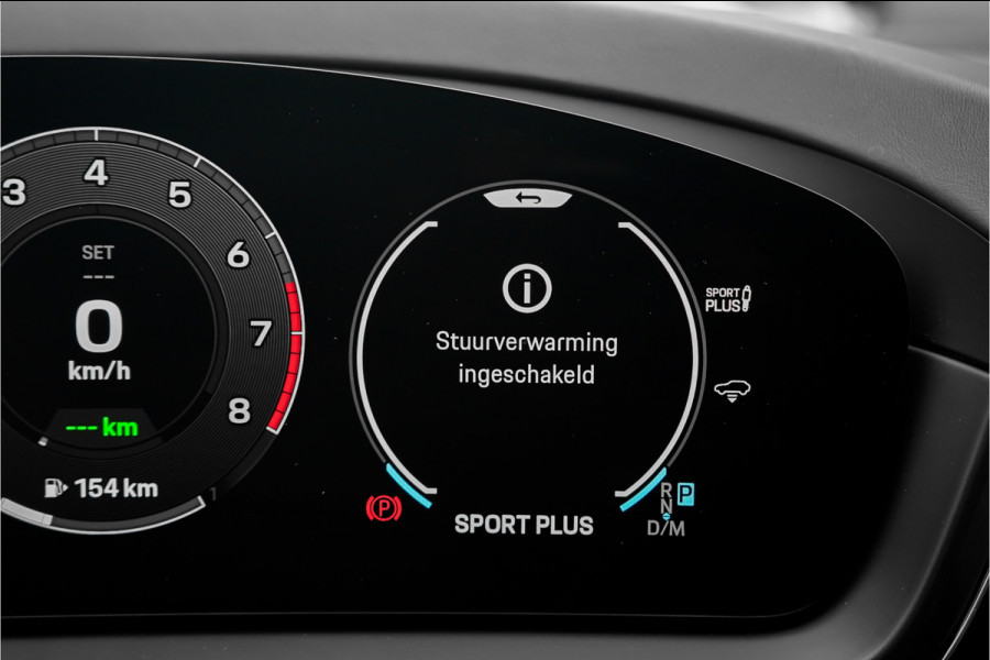 Porsche Cayenne Coupé 3.0 E-Hybrid Nieuw Model Sport Design & Chrono Trekhaak Stoelventilatie 21"