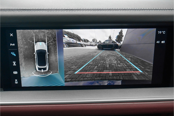 Porsche Cayenne Coupé 3.0 E-Hybrid Nieuw Model Sport Design & Chrono Trekhaak Stoelventilatie 21"