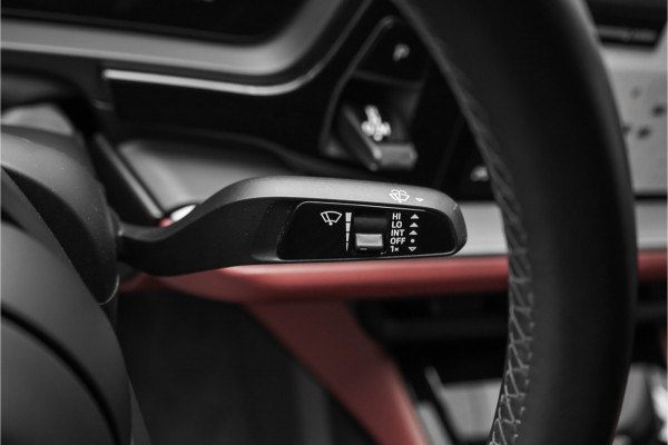 Porsche Cayenne Coupé 3.0 E-Hybrid Nieuw Model Sport Design & Chrono Trekhaak Stoelventilatie 21"