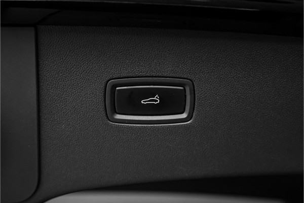 Porsche Cayenne Coupé 3.0 E-Hybrid Nieuw Model Sport Design & Chrono Trekhaak Stoelventilatie 21"