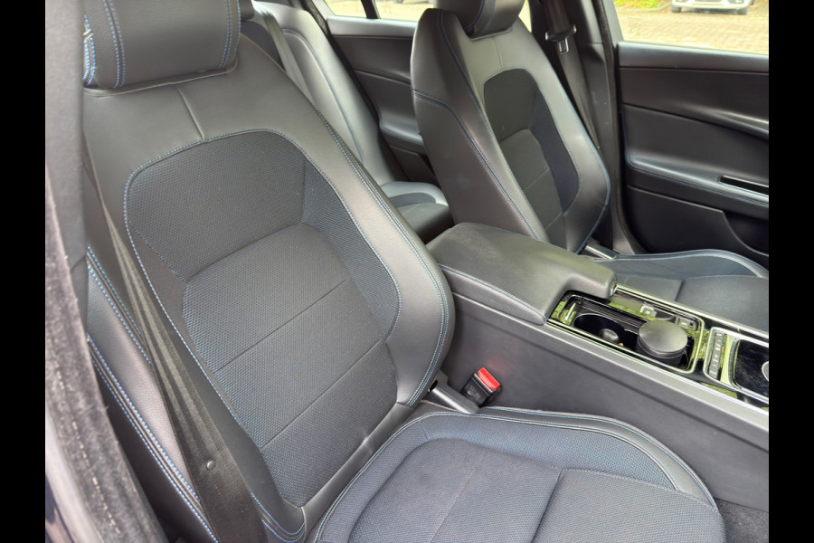 Jaguar XE 2.0t R-Sport l Automaat l Camera l Xenon l