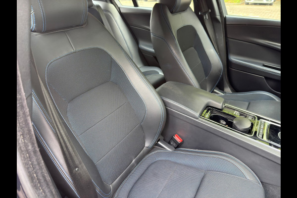 Jaguar XE 2.0t R-Sport l Automaat l Camera l Xenon l