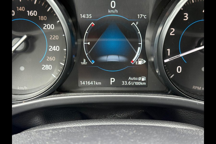 Jaguar XE 2.0t R-Sport l Automaat l Camera l Xenon l