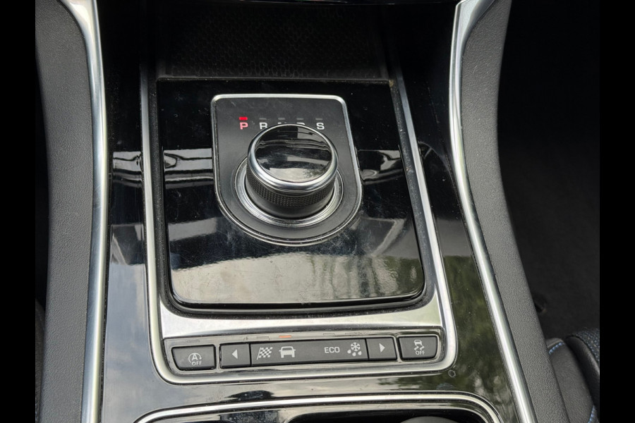 Jaguar XE 2.0t R-Sport l Automaat l Camera l Xenon l