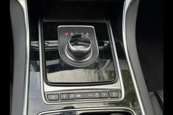 Jaguar XE 2.0t R-Sport l Automaat l Camera l Xenon l