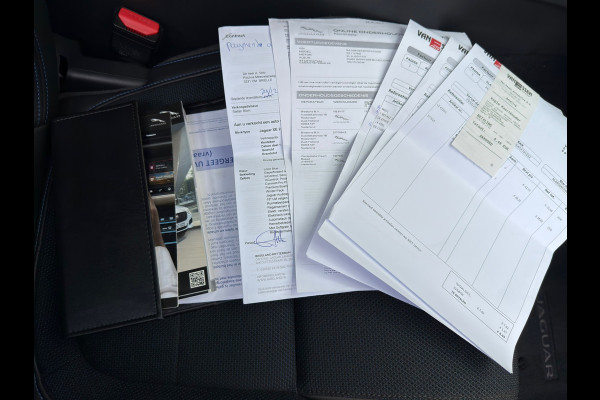 Jaguar XE 2.0t R-Sport l Automaat l Camera l Xenon l