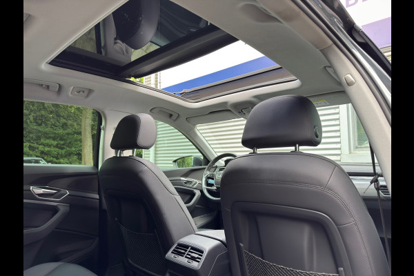 Audi e-tron E-tron 50 quattro Launch edition plus 71 kWh l Pano l Volleder l