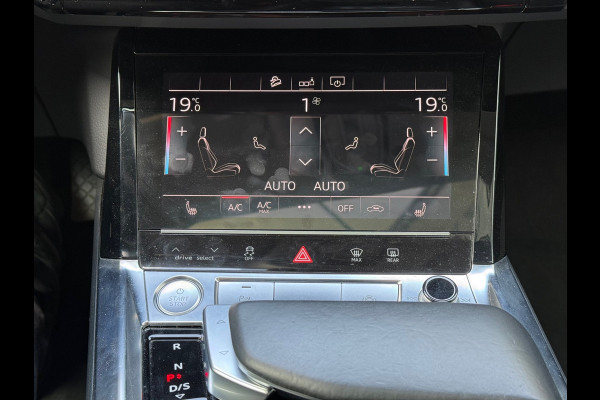 Audi e-tron E-tron 50 quattro Launch edition plus 71 kWh l Pano l Volleder l