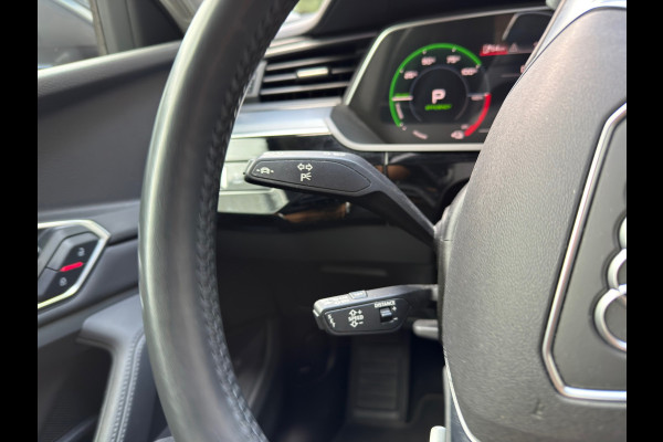 Audi e-tron E-tron 50 quattro Launch edition plus 71 kWh l Pano l Volleder l