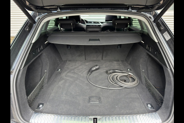 Audi e-tron E-tron 50 quattro Launch edition plus 71 kWh l Pano l Volleder l