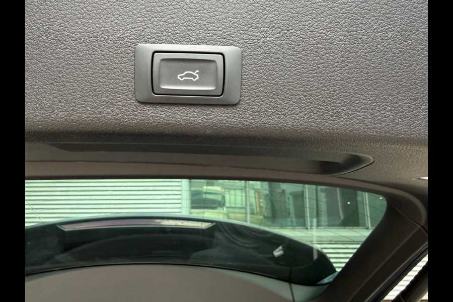 Audi e-tron E-tron 50 quattro Launch edition plus 71 kWh l Pano l Volleder l