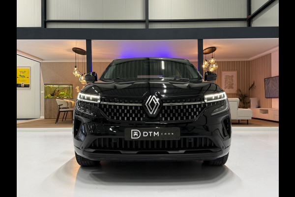 Renault Austral 1.2 Navi CarPlay Trekhaak Camera LED Elektr. Achterklep