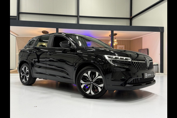 Renault Austral 1.2 Navi CarPlay Trekhaak Camera LED Elektr. Achterklep