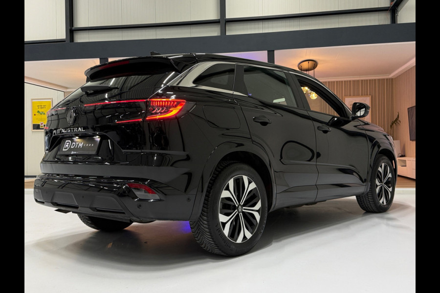 Renault Austral 1.2 Navi CarPlay Trekhaak Camera LED Elektr. Achterklep