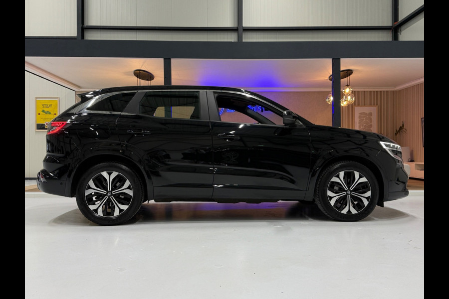 Renault Austral 1.2 Navi CarPlay Trekhaak Camera LED Elektr. Achterklep