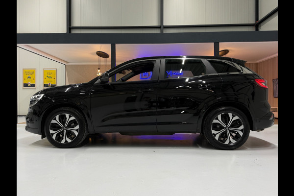 Renault Austral 1.2 Navi CarPlay Trekhaak Camera LED Elektr. Achterklep