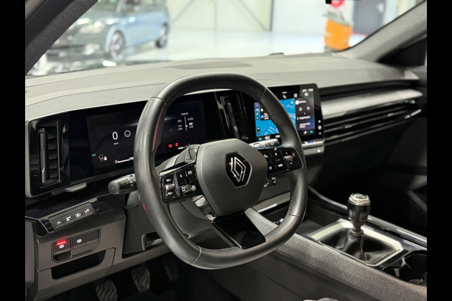 Renault Austral 1.2 Navi CarPlay Trekhaak Camera LED Elektr. Achterklep