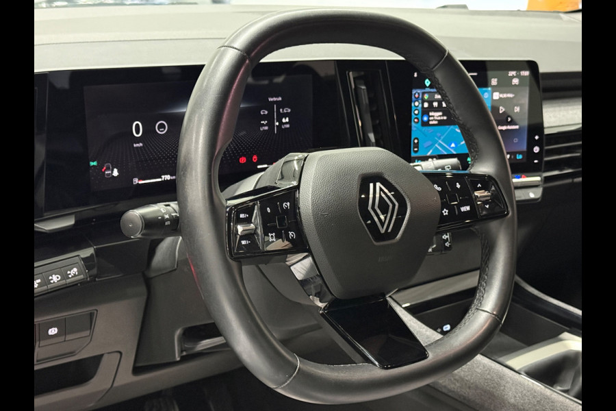 Renault Austral 1.2 Navi CarPlay Trekhaak Camera LED Elektr. Achterklep
