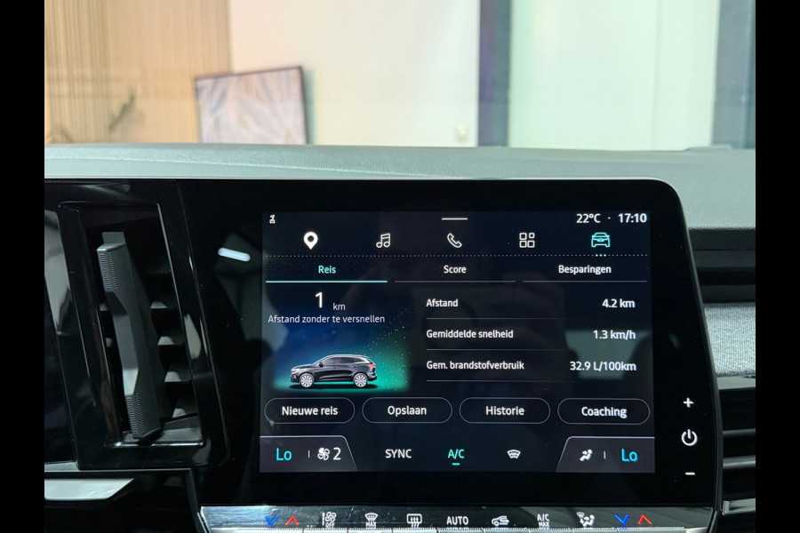 Renault Austral 1.2 Navi CarPlay Trekhaak Camera LED Elektr. Achterklep