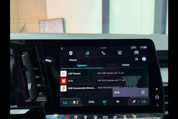 Renault Austral 1.2 Navi CarPlay Trekhaak Camera LED Elektr. Achterklep