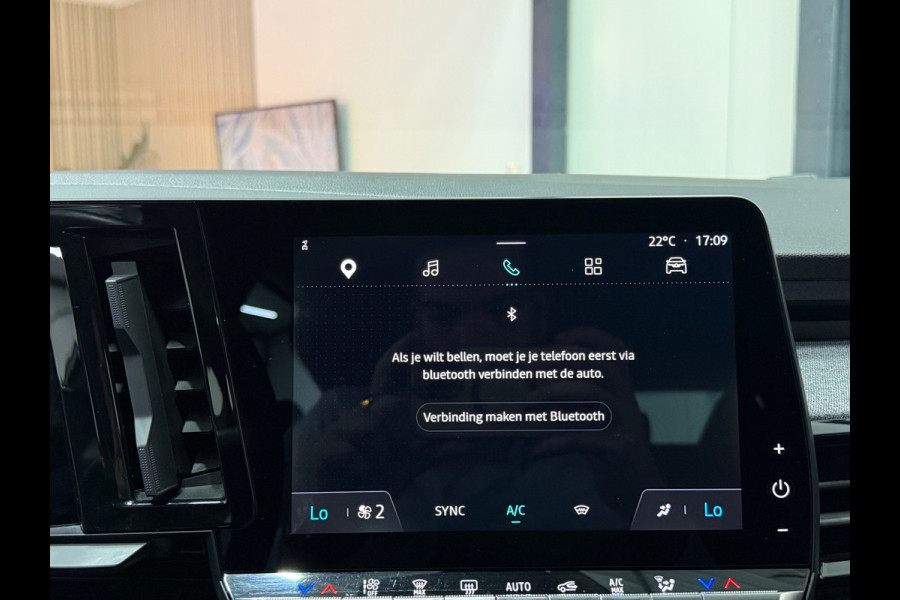 Renault Austral 1.2 Navi CarPlay Trekhaak Camera LED Elektr. Achterklep