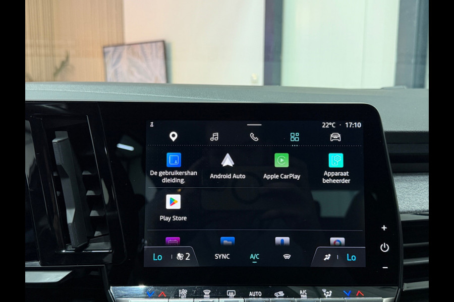 Renault Austral 1.2 Navi CarPlay Trekhaak Camera LED Elektr. Achterklep