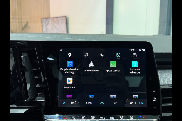 Renault Austral 1.2 Navi CarPlay Trekhaak Camera LED Elektr. Achterklep