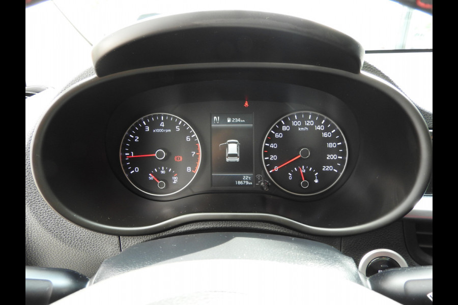 Kia Picanto 1.0 DPi GT-Line Automaat, Leder, Schuifdak, Navi, Camera, Enz.