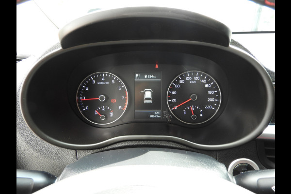 Kia Picanto 1.0 DPi GT-Line Automaat, Leder, Schuifdak, Navi, Camera, Enz.