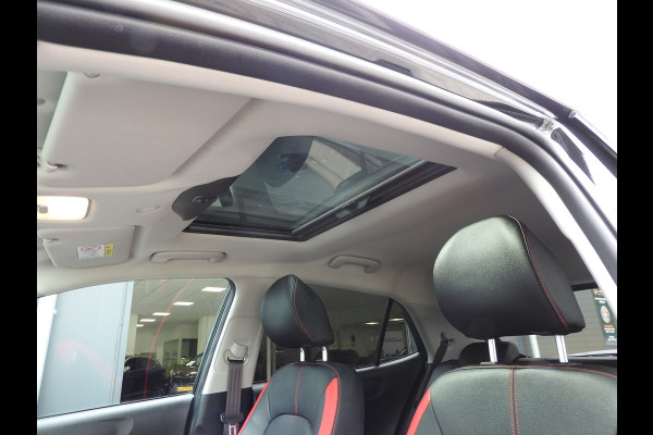 Kia Picanto 1.0 DPi GT-Line Automaat, Leder, Schuifdak, Navi, Camera, Enz.