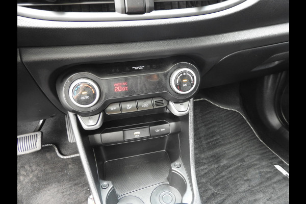 Kia Picanto 1.0 DPi GT-Line Automaat, Leder, Schuifdak, Navi, Camera, Enz.