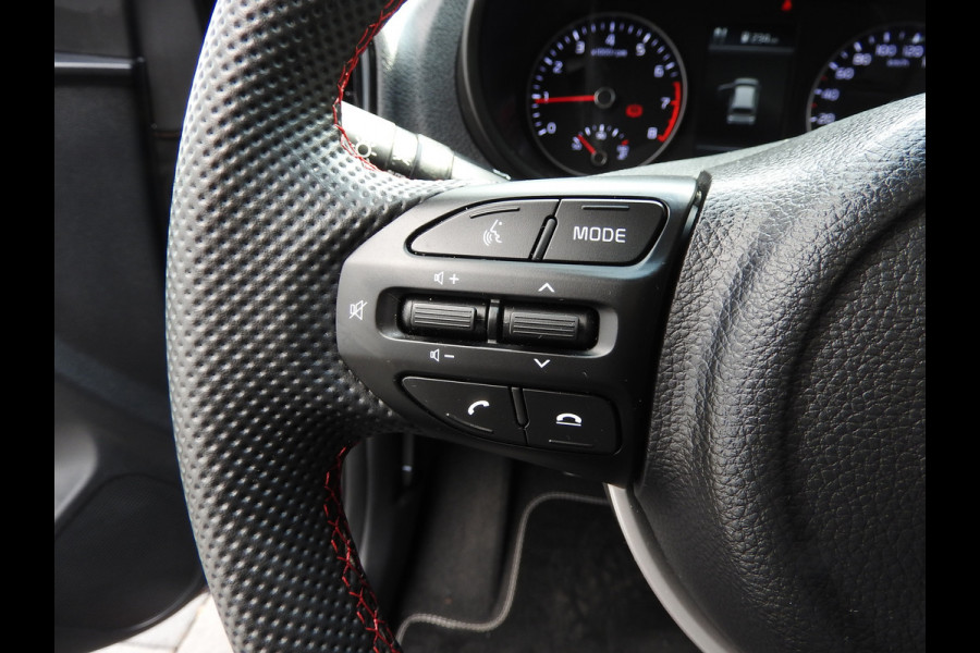 Kia Picanto 1.0 DPi GT-Line Automaat, Leder, Schuifdak, Navi, Camera, Enz.