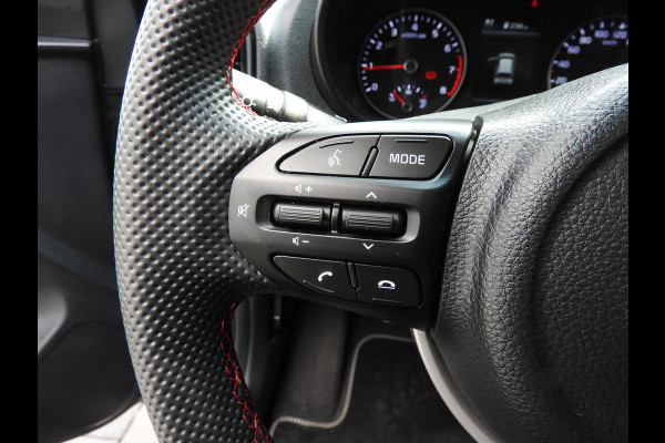 Kia Picanto 1.0 DPi GT-Line Automaat, Leder, Schuifdak, Navi, Camera, Enz.