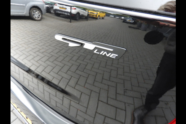 Kia Picanto 1.0 DPi GT-Line Automaat, Leder, Schuifdak, Navi, Camera, Enz.