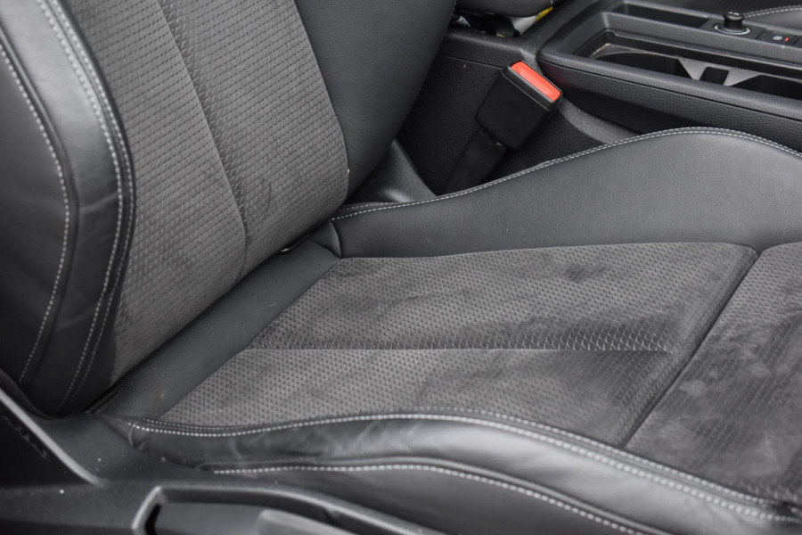 Audi Q3 45 TFSI e 3x S Line Pano Ambiance Keyless SONOS ACC ALLBlackEdition