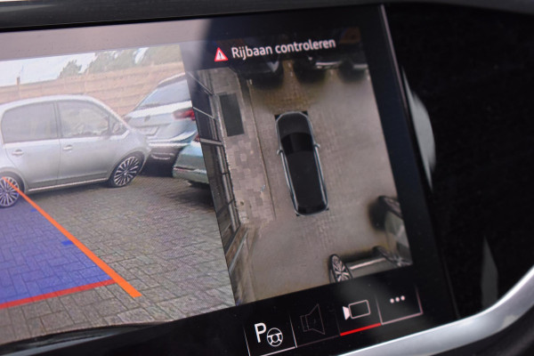 Audi Q3 45 TFSI e 3x S Line Pano Ambiance Keyless SONOS ACC ALLBlackEdition